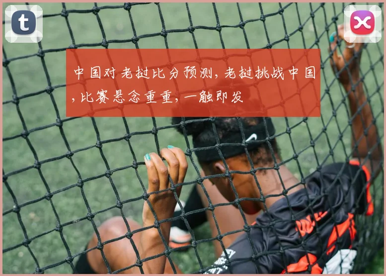 中国对老挝比分预测,老挝挑战中国,比赛悬念重重,一触即发