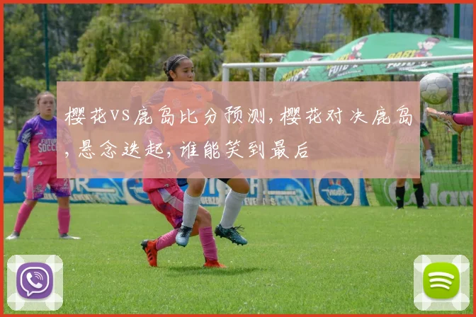 樱花vs鹿岛比分预测,樱花对决鹿岛,悬念迭起,谁能笑到最后